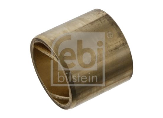 FEBI BILSTEIN Втулка, шкворень поворотного кулака 30525